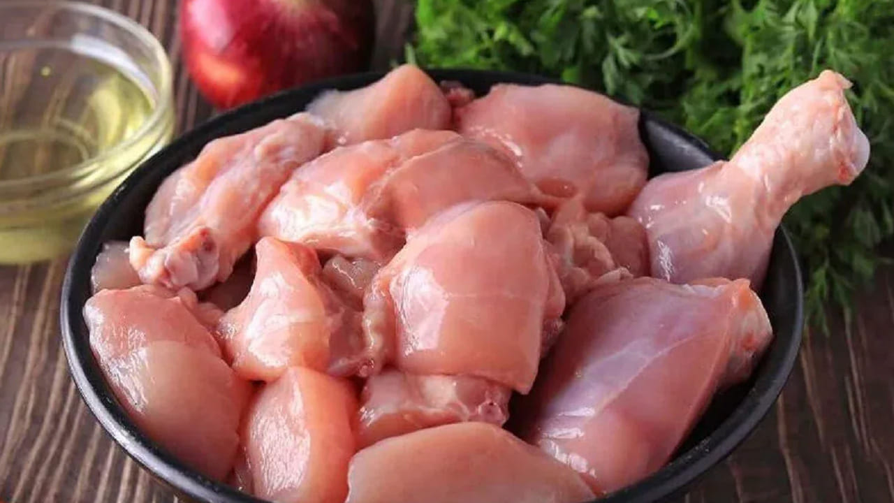 Chiken 2