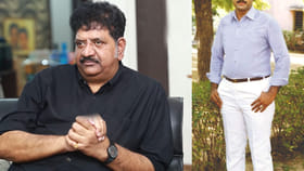 అలాంటి వ్యక్తిని నా జీవితంలోనే చూడలేదు..