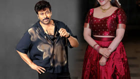 మెగాస్టార్ సినిమా నుంచి ఆ అమ్మడు తప్పుకుందా.?