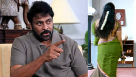 వెంకీ, బాలయ్య, నాగ్‌లతో చేసింది.. కానీ చిరంజీవితో మాత్రం చేయలేదు