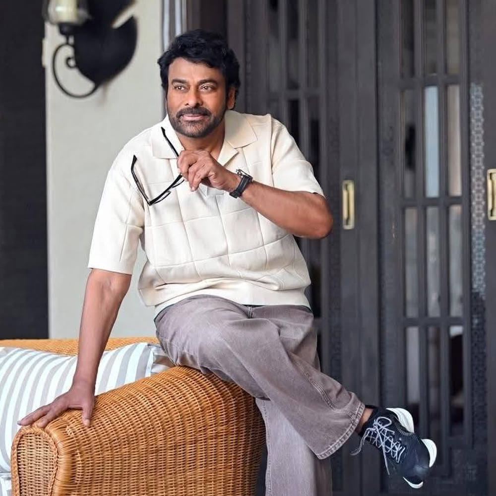 Chiranjeevi