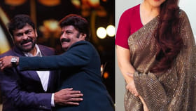 చిరు, బాలయ్యలతో ఒక్క సినిమా కూడా చేయని స్టార్ హీరోయిన్.. కారణమిదే