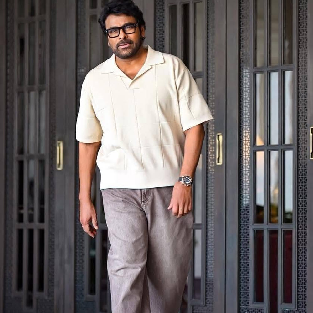 కేవలం ఆహారం విషయంలోనే కాకుండా, వ్యాయామం విషయంలో కూడా ఆయన అంతే కట్టుబడి ఉంటారని, షూటింగ్ రద్దయిన రోజుల్లో కూడా అదనపు సమయాన్ని వ్యాయామం కోసం కేటాయిస్తారని హర్షవర్ధన్ పేర్కొన్నారు.  చిరంజీవి ఈ అంకితభావం, క్రమశిక్షణ తనపై కూడా తీవ్ర ప్రభావాన్ని చూపాయని హర్షవర్ధన్ తెలిపారు. తాను కూడా తన ప్రస్తుత లుక్‌తో కొంత విసుగు చెందానని, చిరంజీవిని స్ఫూర్తిగా తీసుకుని రాబోయే మూడు నెలల్లో ఒక "సర్ప్రైజింగ్ లుక్"తో ప్రేక్షకులను అలరించడానికి కృషి చేస్తానని వెల్లడించారు. 