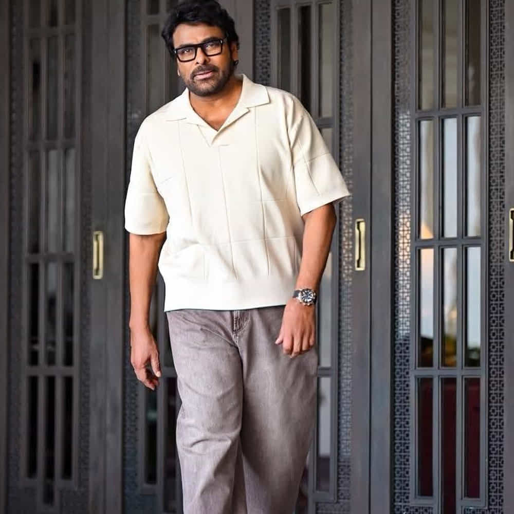 కేవలం ఆహారం విషయంలోనే కాకుండా, వ్యాయామం విషయంలో కూడా ఆయన అంతే కట్టుబడి ఉంటారని, షూటింగ్ రద్దయిన రోజుల్లో కూడా అదనపు సమయాన్ని వ్యాయామం కోసం కేటాయిస్తారని హర్షవర్ధన్ పేర్కొన్నారు. చిరంజీవి ఈ అంకితభావం, క్రమశిక్షణ తనపై కూడా తీవ్ర ప్రభావాన్ని చూపాయని హర్షవర్ధన్ తెలిపారు. తాను కూడా తన ప్రస్తుత లుక్తో కొంత విసుగు చెందానని, చిరంజీవిని స్ఫూర్తిగా తీసుకుని రాబోయే మూడు నెలల్లో ఒక "సర్ప్రైజింగ్ లుక్"తో ప్రేక్షకులను అలరించడానికి కృషి చేస్తానని వెల్లడించారు.