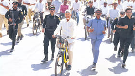 రాష్ట్రవ్యాప్తంగా గ్రీన్ కవర్ లక్ష్యం: చంద్రబాబు