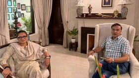 దీదీకి మరో బిగ్ షాక్.. పార్లమెంట్‌లో చీలక వైపు టీఎంసీ?