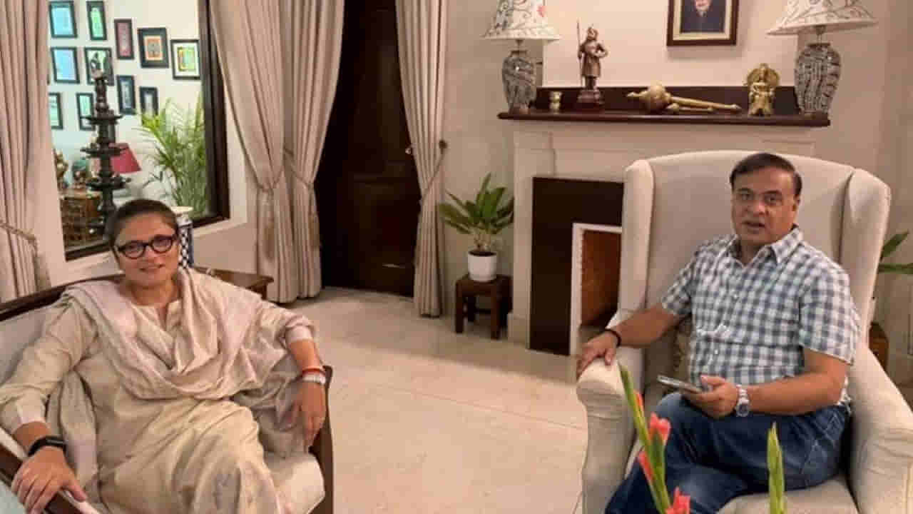 మమతా బెనర్జీకి భారీ షాక్.. రాజ్యసభకు మరో ఎంపీ సుష్మితా దేవ్ రాజీనామా..!