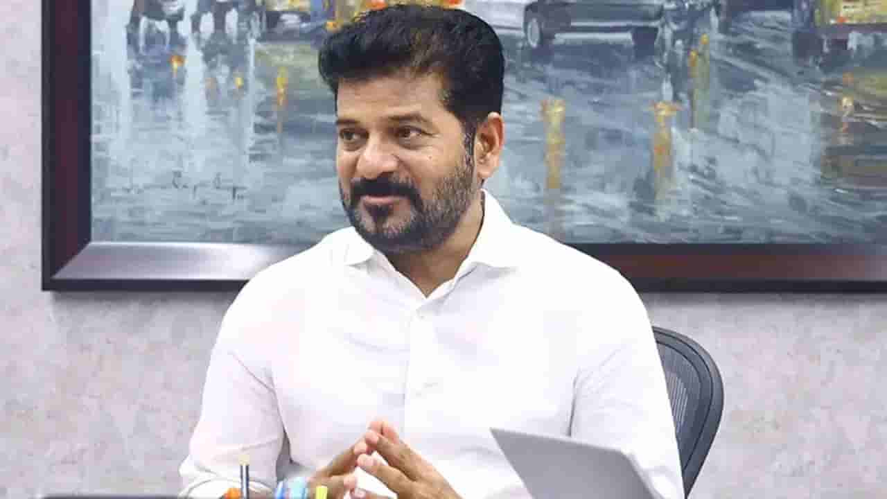 Telangana: వర్షం ఎఫెక్ట్.. బెంగళూరుకు సీఎం రేవంత్ రెడ్డి విమానం.. సేఫ్ ల్యాండింగ్