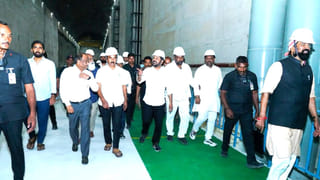 చుక్క నీరు వదులుకోం.. చిల్లర పంచాయతీలు చేయం.. జల హక్కుల్లో రాజీ పడం: సీఎం రేవంత్ రెడ్డి!
