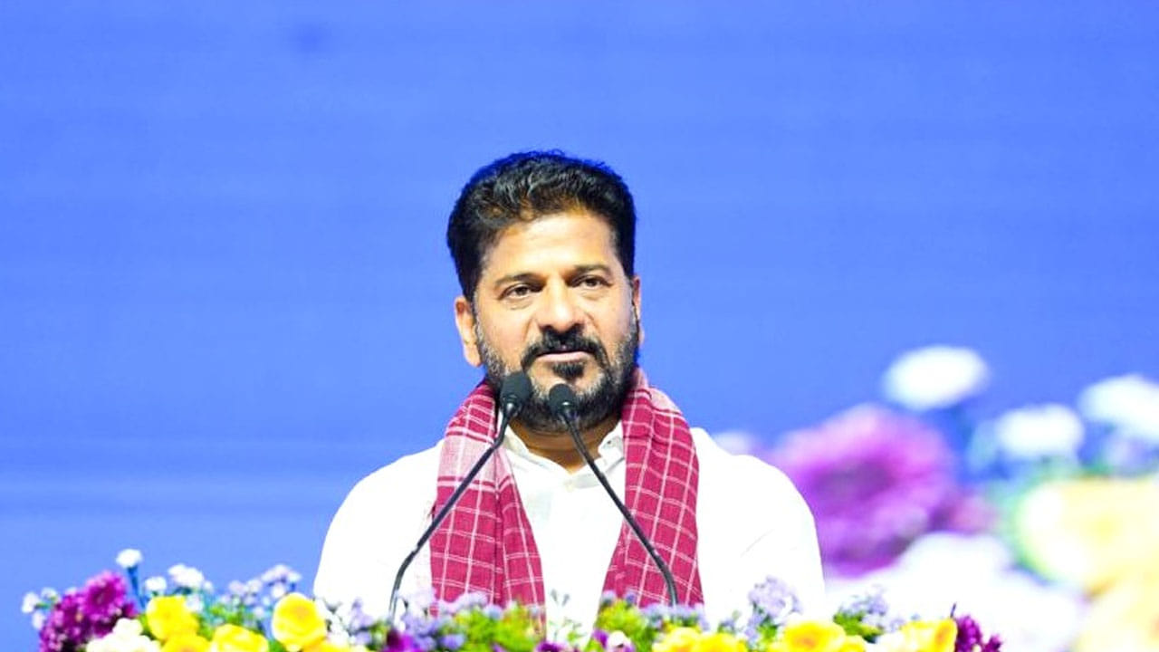 గ్లోబల్ సిటీ వైపు గ్రేటర్ అడుగులు.. పేదలకు అన్యాయం జరగనివ్వం.. మూసీ కాలుష్యాన్ని వదిలిపెట్టం: సీఎం రేవంత్