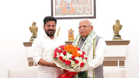 కేంద్రం ముందు సీఎం రేవంత్ కీలక ప్రతిపాదన!