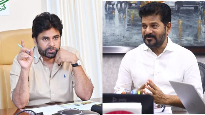 పవన్ కల్యాణ్ వ్యాఖ్యలపై సీఎం రేవంత్ రియాక్షన్!