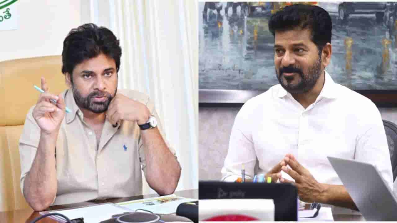CM Revanth Reddy: ప్రశ్నించారు.. సమాధానం చెప్పాం.. పవన్ కల్యాణ్ వ్యాఖ్యలపై సీఎం రేవంత్ రియాక్షన్!