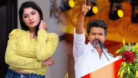 సీఎం విజయ్ వల్లే నా కడుపులో బిడ్డను కోల్పోయా..