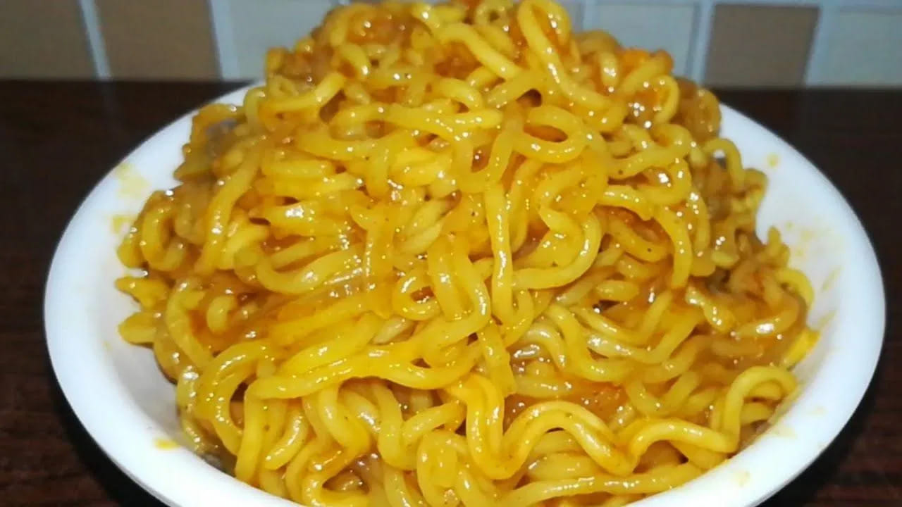 Cooker 5