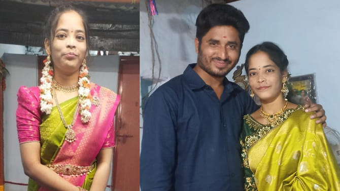 నువ్వేం మగాడివిరా.. పుట్టబోయే బిడ్డకు DNA టెస్టు చేయాలంటూ..