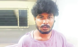 హైదరాబాద్‌లో ప్రేమోన్మాది ఘాతుకం..