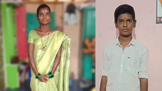 ఎందుకు మహాలక్ష్మి ఇలా చేశావ్.. అప్పుల బాధతో కన్న పిల్లలకు విష గుళికలు ఇచ్చి..