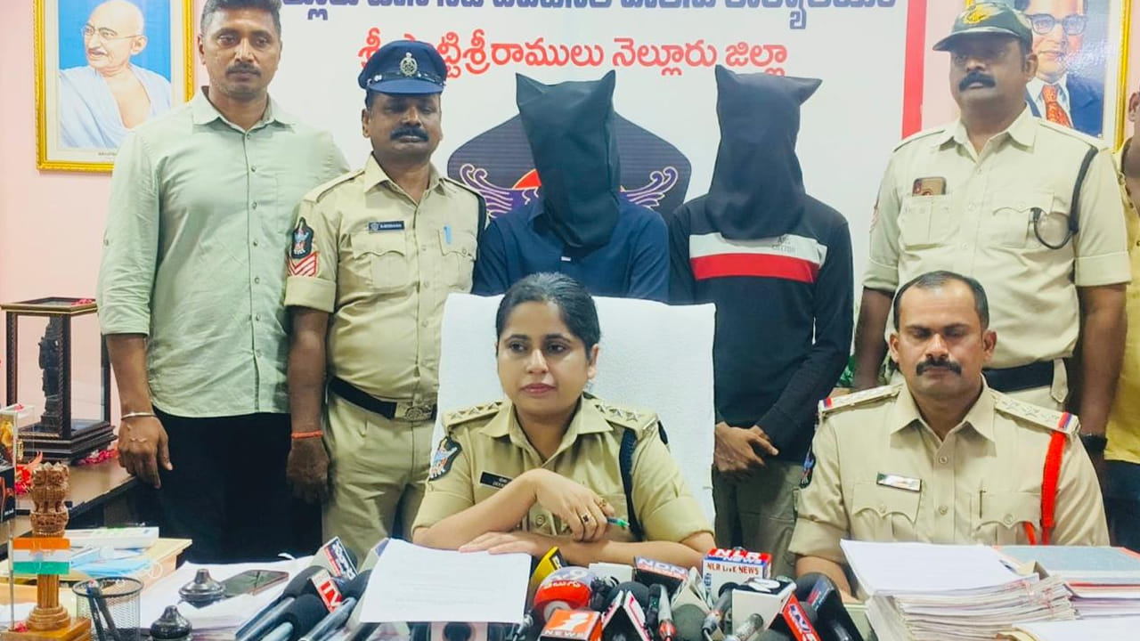 Crime News