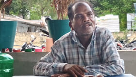 షాపుకొచ్చిన అమ్మాయికి కూల్ డ్రింక్ ఇచ్చి లోపలికి తీసుకెళ్లాడు..