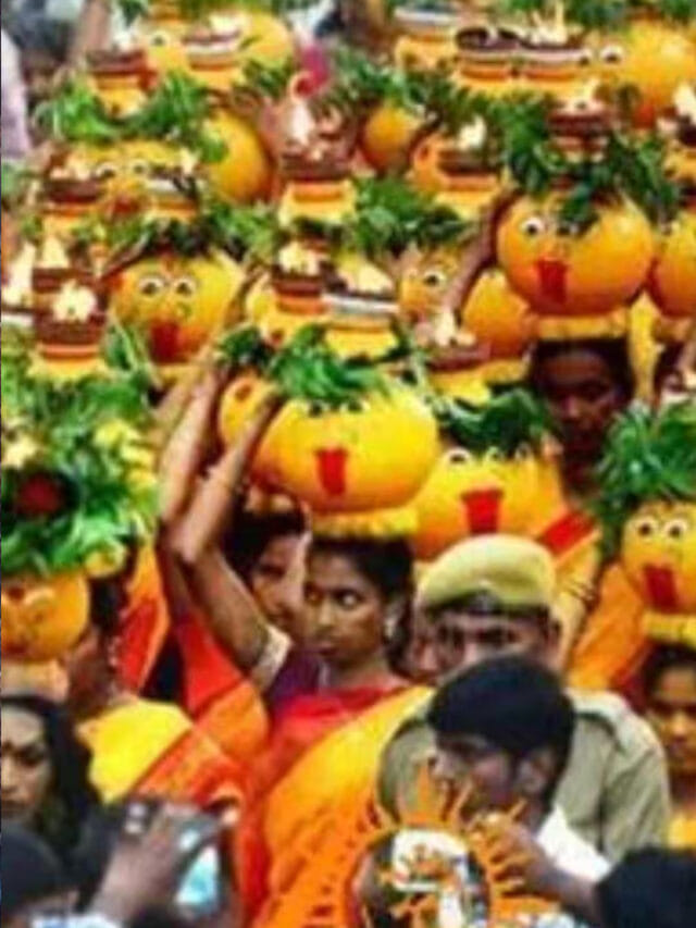 ఆషాఢ మాసంలో శుభకార్యాలు ఎందుకు జరపరో తెలుసా?