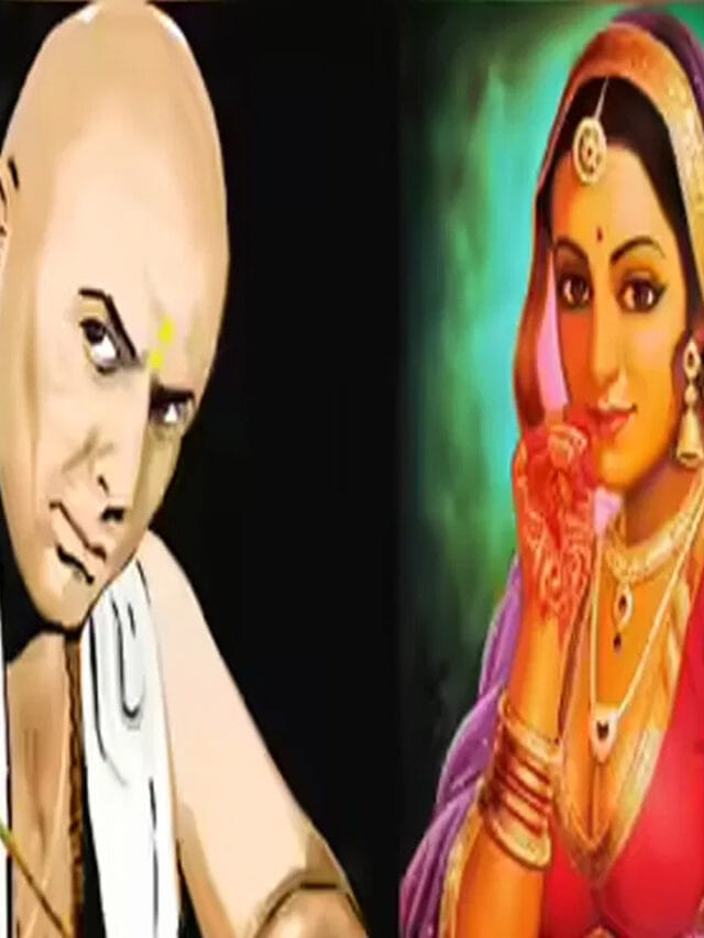 చాణక్య నీతి : పురుషులు అస్సలే ఇష్టపడని స్త్రీలు వీరే!