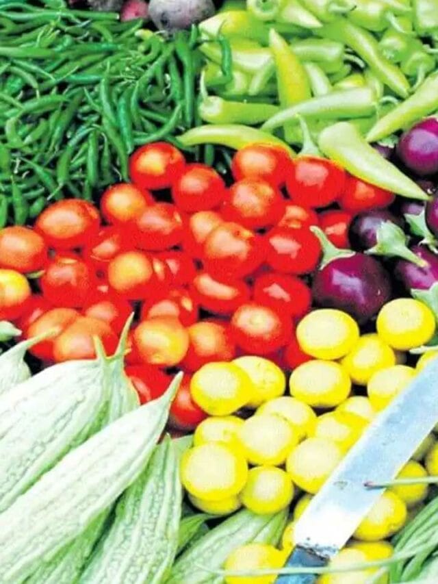 వర్షాకాలంలో అస్సలే తినకూడని కూరగాయలు ఇవే!