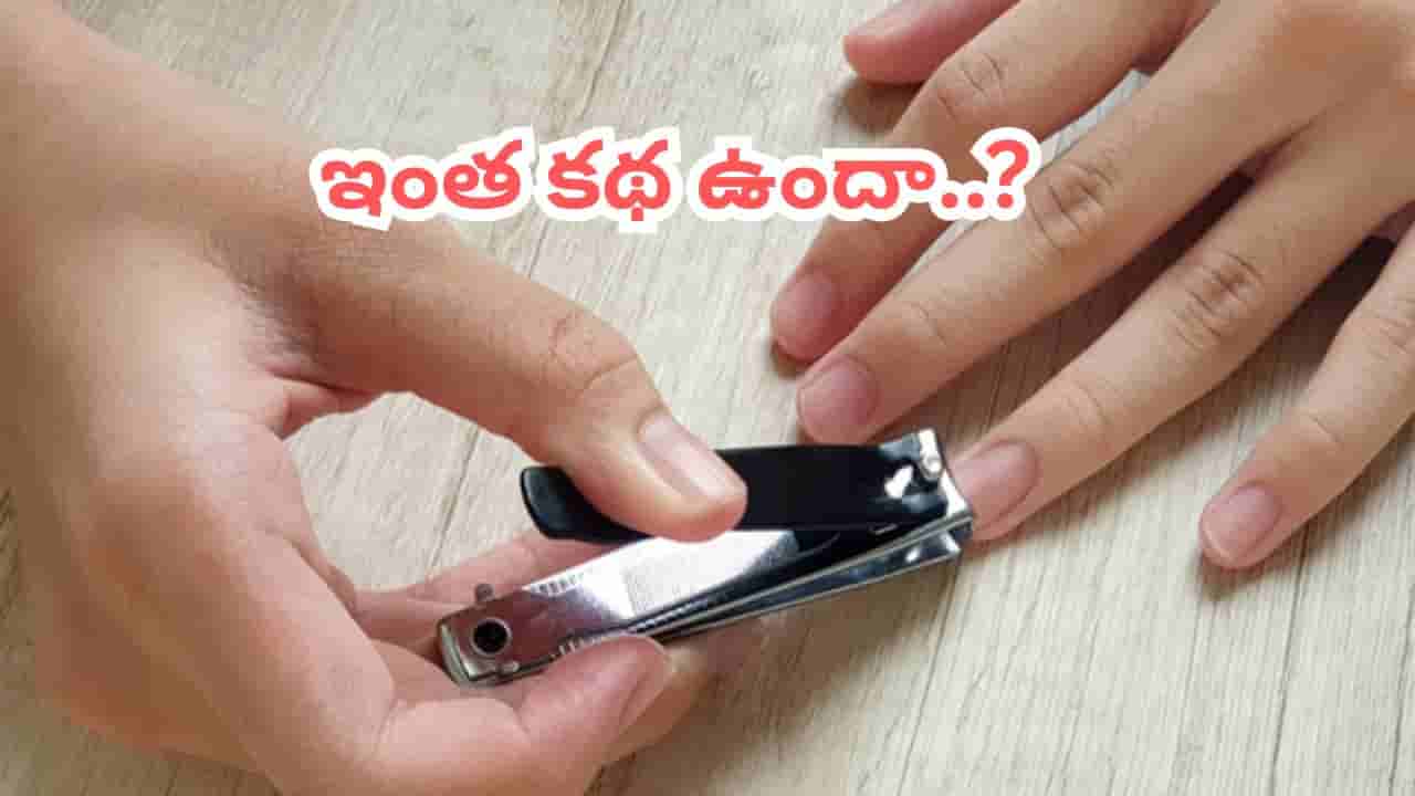 రాత్రి పూట గోళ్లు కత్తిరిస్తే ఏమవుతుంది..? పెద్దలు వద్దనడం వెనుక అసలు శాస్త్రీయ కారణాలు ఇవే..!