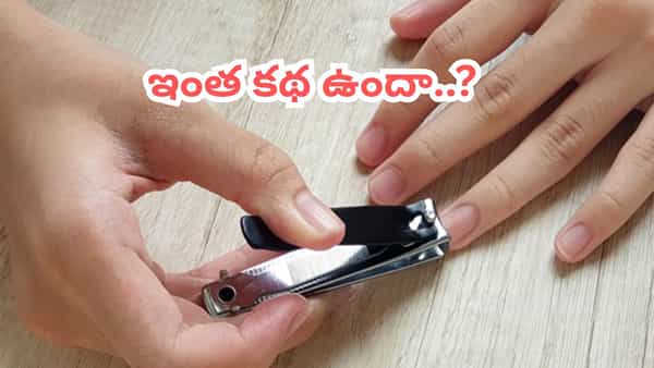 రాత్రి పూట గోళ్లు కత్తిరిస్తే ఏమవుతుంది..? పెద్దలు వద్దనడం వెనుక అసలు శాస్త్రీయ కారణాలు ఇవే..!