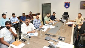 సైబరాబాద్‌లో వర్షాకాల ట్రాఫిక్ కష్టాలకు చెక్..