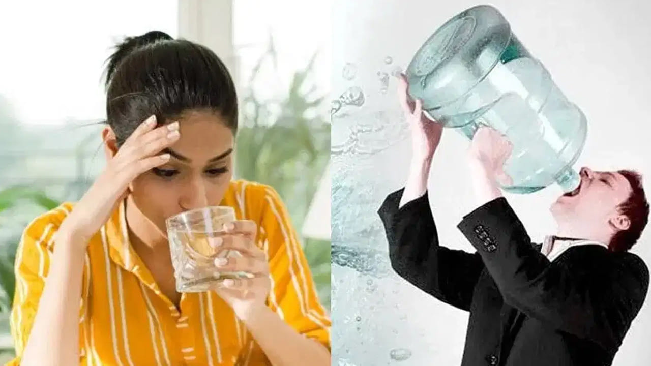 ఎంత పరిమాణంలో తాగాలి?: సాధారణంగా ఉదయం లేవగానే 1 నుండి 2 గ్లాసుల (సుమారు 250–500 మి.లీ.) నీరు తాగడం చాలామందికి సరిపోతుంది. అంతకంటే ఎక్కువ మొత్తంలో ఒకేసారి లీటర్ల కొద్దీ నీటిని బలవంతంగా తాగాల్సిన అవసరం లేదు. నీటిని ఎల్లప్పుడూ ఒకేసారి గుటగుటా తాగేయకుండా, కూర్చుని నెమ్మదిగా సిప్ చేస్తూ తాగడం వల్ల గరిష్ట ఆరోగ్య ప్రయోజనాలు పొందవచ్చు.