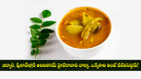 బిర్యానీ, పులావ్‌ల్లోకి అదిరిపోయే హైదరాబాదీ దాల్చా..