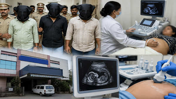 ఆసుపత్రికి గర్భిణిగా వెళ్లిన మహిళా కానిస్టేబుల్.. కట్ చేస్తే, వెలుగులోకి సంచలన నిజాలు..