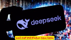 ఓపెన్ AIతో పోటీ కోసమేనా నిధుల సేకరణ, నియామకాలు