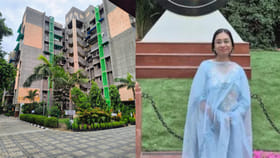 ఢిల్లీ అసిస్టెంట్ ప్రొఫెసర్ దారుణ హత్య.. మిస్టరీగా మారిన మర్డర్‌