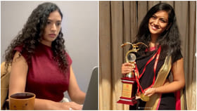 సాధారణ కాలేజీ అమ్మాయికి రూ.2 కోట్ల ప్యాకేజీ.. దేవశ్రీ విజయ రహస్యం