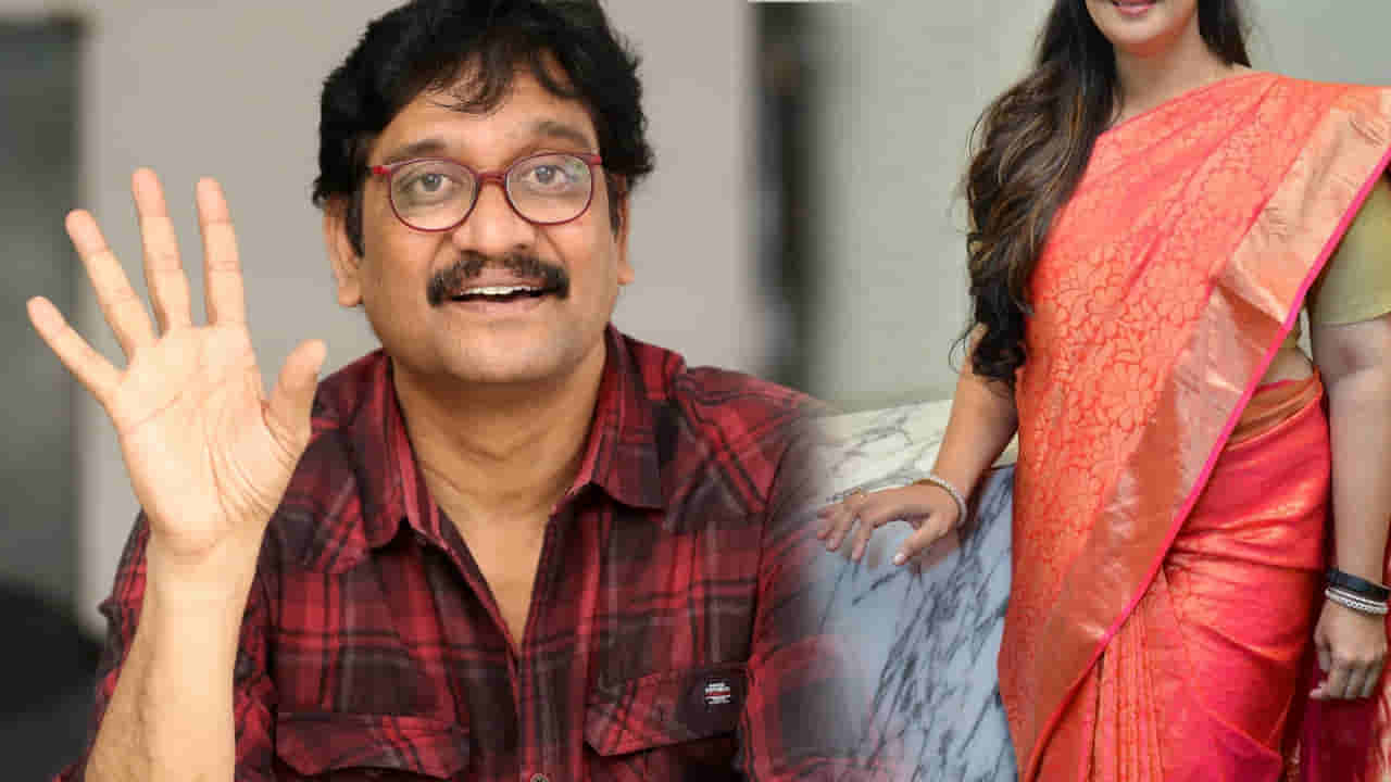 ఆ హీరోయిన్తో పెద్ద గొడవ.. క్షమాపణలు చెప్పాలని పట్టుబట్టింది.. చివరకు ఆమే..