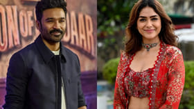 ఇదేం ట్విస్ట్! ధనుష్- మృణాళ్ ఠాకూర్‌ల బ్రేకప్! కారణమదేనా?