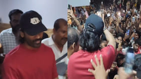 కడప జిల్లాలో స్టార్ హీరో సినిమా షూటింగ్.. ఫ్యాన్స్ హంగామా..