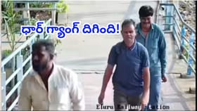 పగలు దుప్పట్ల అమ్మకాలు,అర్ధరాత్రి దాటితే మారణహోమం!అంతర్రాష్ట ముఠా