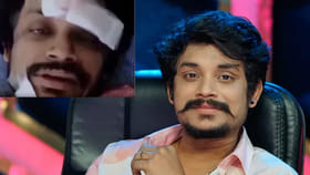 కష్టకాలంలో నాకు అండగా ఉంది అతనొక్కడే: పండు మాస్టర్