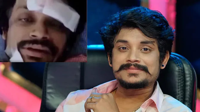కష్టకాలంలో నాకు అండగా ఉంది అతనొక్కడే: పండు మాస్టర్