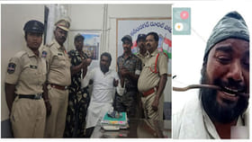 చనిపోయాడనుకున్న ‘ధూమ్ ఖాలీద్’ బ్రతికే ఉన్నాడు..!