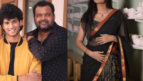 హీరోయిన్ గా యాటిట్యూడ్ స్టార్ సిస్టర్.. దివిజ లేటెస్ట్ ఫొటోస్