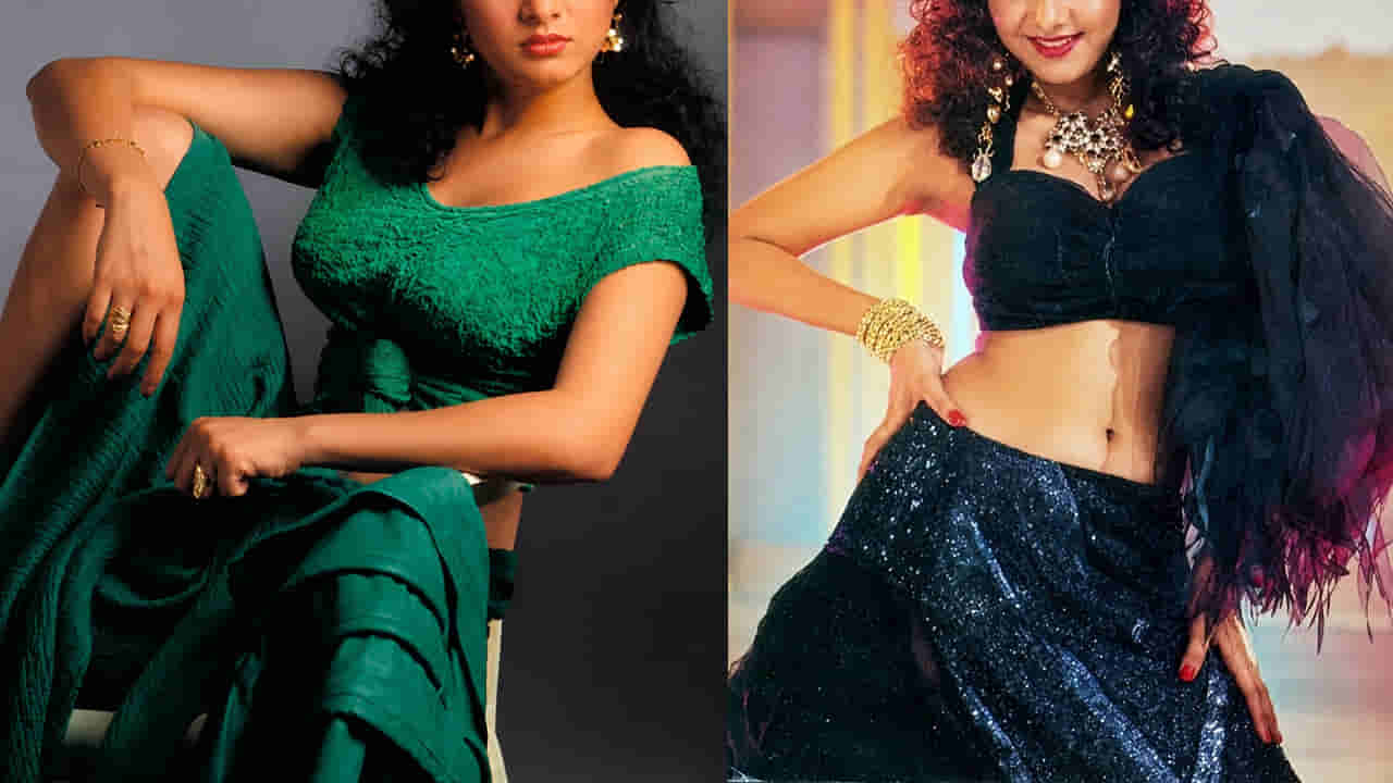 Tollywood : 16 ఏళ్లకే గ్లామర్ సంచలనం.. 2 ఏళ్లల్లో 20 సినిమాలు.. స్టార్ హీరోలతో బ్లాక్ బస్టర్ హిట్స్.. ఆమె మరణం ఇప్పటికీ మిస్టరీనే..
