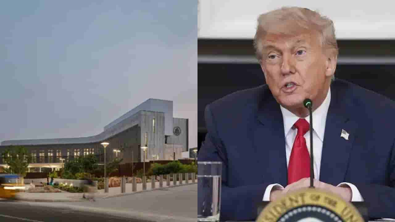 Trump Road: హైదరాబాద్లోని ఆ రోడ్డుకు అమెరికా అధ్యక్షుడు డొనాల్డ్ ట్రంప్ పేరు.. ఎక్కడో తెలుసా?