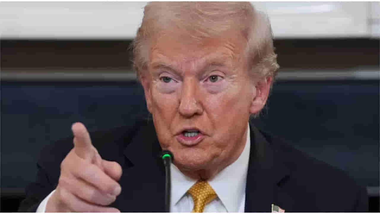 Donald Trump: ఇరాన్పై మరోసారి భారీ దాడులకు సిద్ధమైన అమెరికా.. మూల్యం తప్పదంటూ డొనాల్డ్ ట్రంప్ అల్టిమేటం!