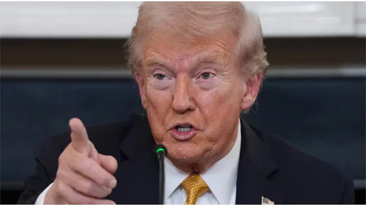 Donald Trump: ఇరాన్పై మరోసారి భారీ దాడులకు సిద్ధమైన అమెరికా.. మూల్యం తప్పదంటూ డొనాల్డ్ ట్రంప్ అల్టిమేటం!