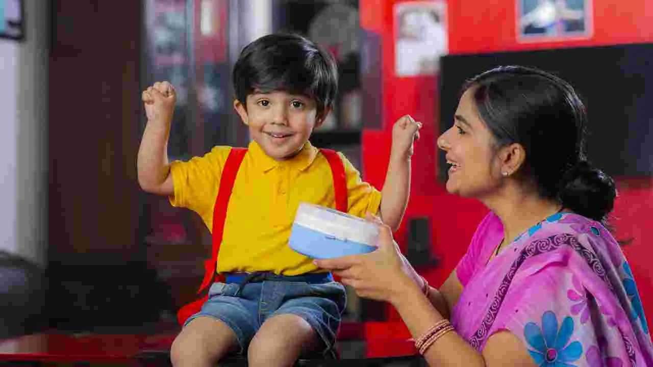 పిల్లల లంచ్ బాక్స్‌లోకి బెస్ట్.. ప్రోటీన్ దోశ ఎలా చేయాలంటే?
