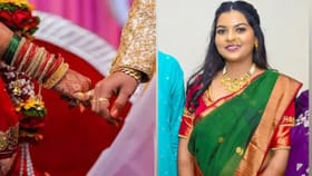 పెళ్లైన 48 రోజులకే యువతి ఆత్మహత్య.. సీన్‌ కట్‌చేస్తే..